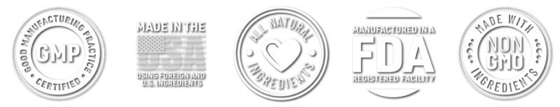 Cleanest Body FDA registered, GMP certified, made in USA