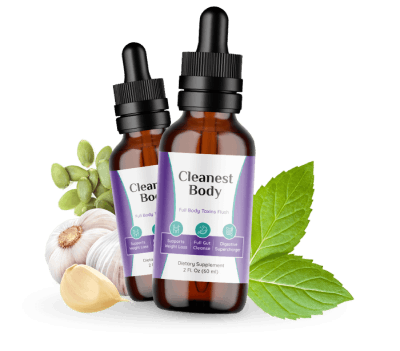 Cleanest Body Products