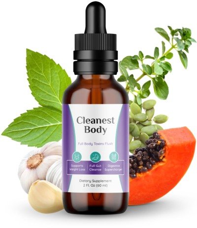 Cleanest Body Weight Loss